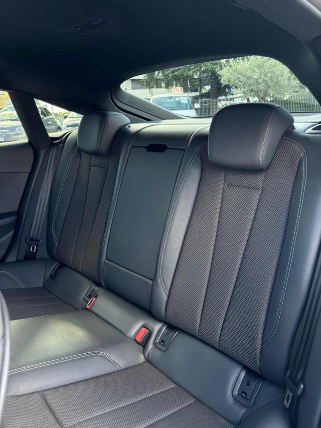 AUDI A5 SPB 35 TDI S TRONIC S LINE EDITI - foto 19
