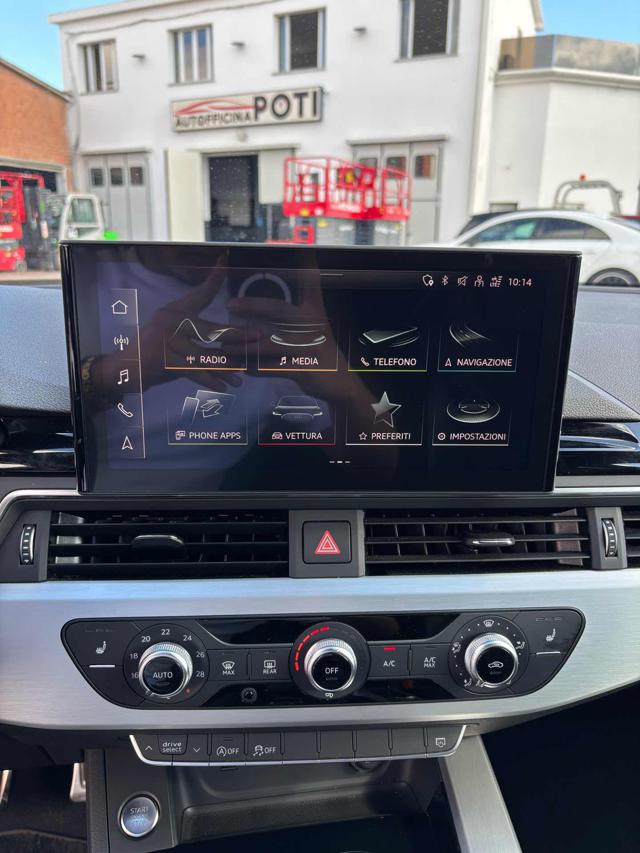 AUDI A5 SPB 35 TDI S TRONIC S LINE EDITI - foto 14