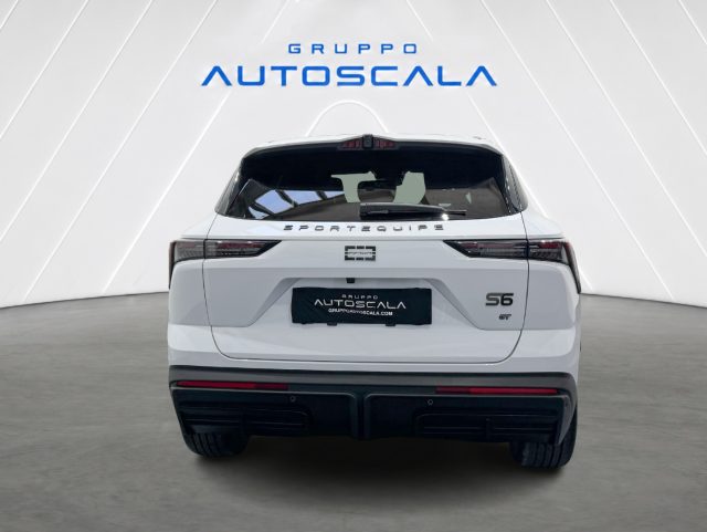 SPORTEQUIPE SPORTEQUIPE 6 GT 1.6 T-GDI 186CV GPL DCT - foto 4