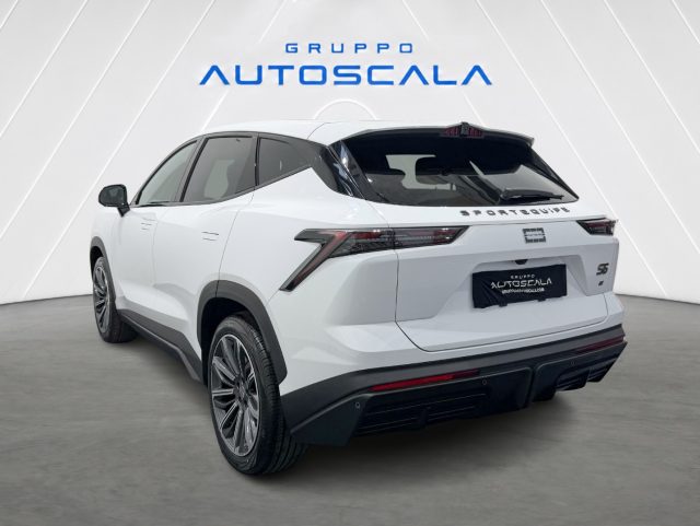 SPORTEQUIPE SPORTEQUIPE 6 GT 1.6 T-GDI 186CV GPL DCT - foto 3
