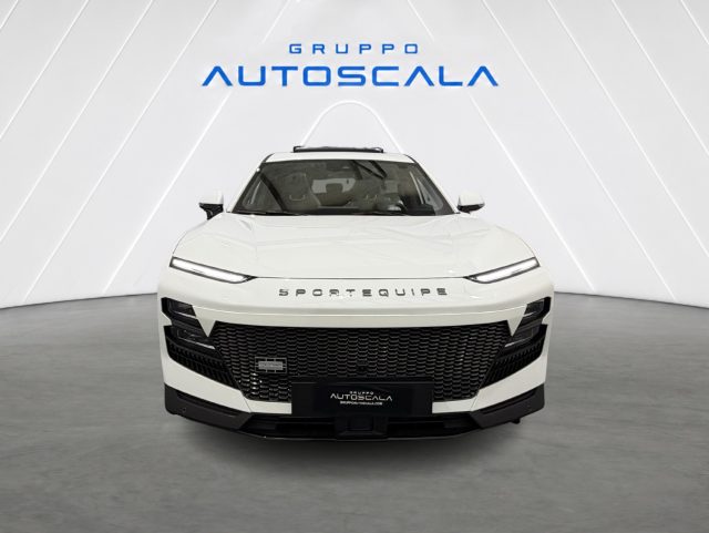 SPORTEQUIPE SPORTEQUIPE 6 GT 1.6 T-GDI 186CV GPL DCT - foto 2