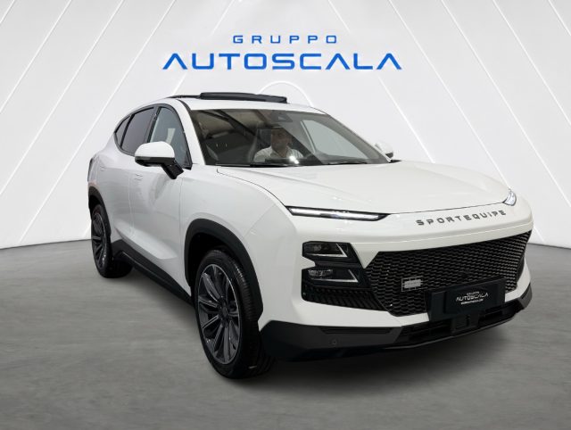 SPORTEQUIPE SPORTEQUIPE 6 GT 1.6 T-GDI 186CV GPL DCT - foto 7