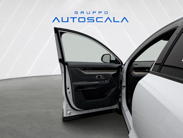 SPORTEQUIPE SPORTEQUIPE 6 GT 1.6 T-GDI 186CV GPL DCT - foto 8