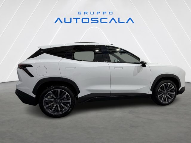 SPORTEQUIPE SPORTEQUIPE 6 GT 1.6 T-GDI 186CV GPL DCT - foto 6