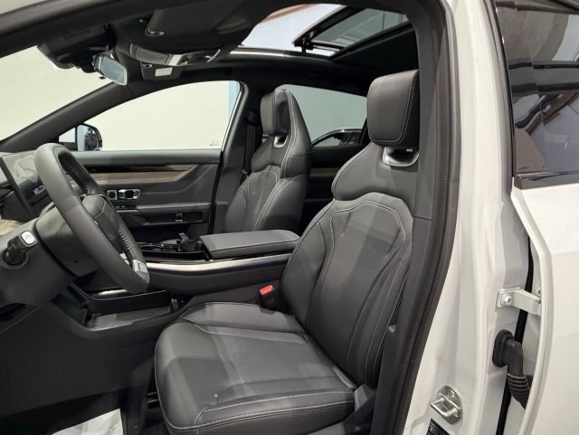 SPORTEQUIPE SPORTEQUIPE 6 GT 1.6 T-GDI 186CV GPL DCT - foto 10