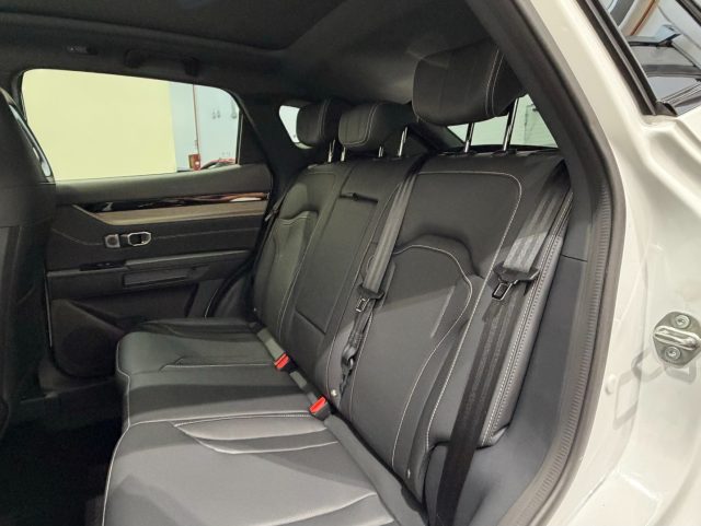 SPORTEQUIPE SPORTEQUIPE 6 GT 1.6 T-GDI 186CV GPL DCT - foto 18
