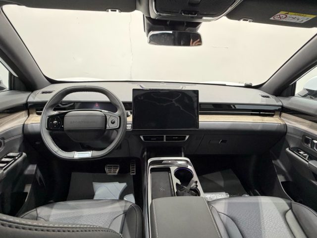 SPORTEQUIPE SPORTEQUIPE 6 GT 1.6 T-GDI 186CV GPL DCT - foto 19