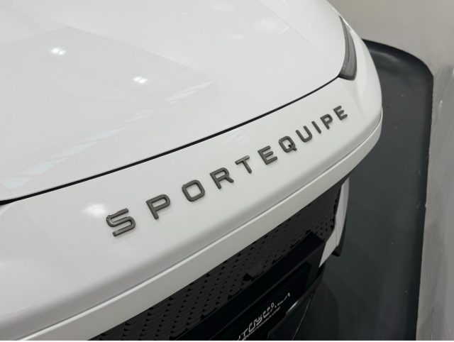 SPORTEQUIPE SPORTEQUIPE 6 GT 1.6 T-GDI 186CV GPL DCT - foto 20