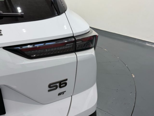 SPORTEQUIPE SPORTEQUIPE 6 GT 1.6 T-GDI 186CV GPL DCT - foto 23