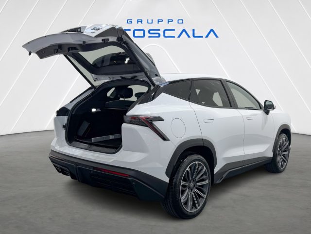 SPORTEQUIPE SPORTEQUIPE 6 GT 1.6 T-GDI 186CV GPL DCT - foto 25