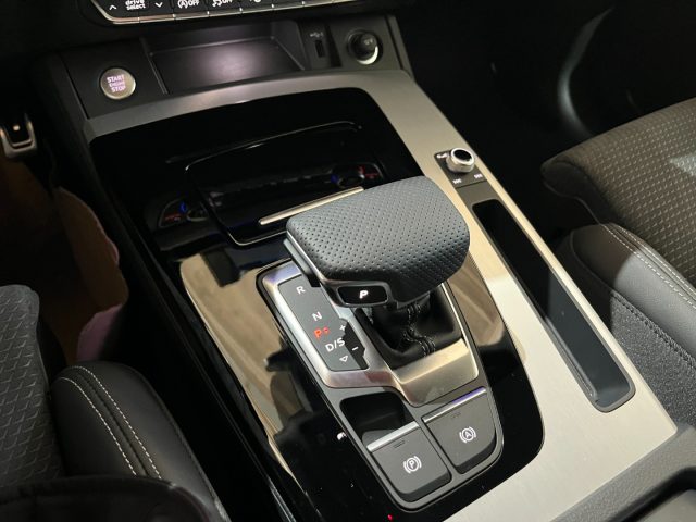 AUDI Q5 SPB SPORTBACK 40 TDI QUATTRO IDE - foto 29