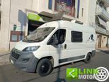 VENDO Caravan e Camper a Putignano – foto 1