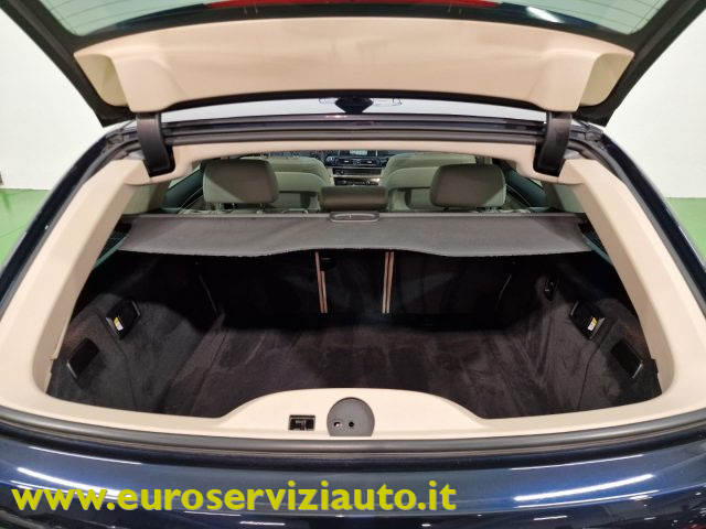 BMW 520 D TOURING BUSINESS AUT. - foto 46