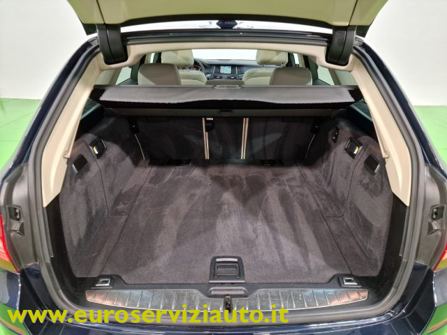 BMW 520 D TOURING BUSINESS AUT. - foto 47