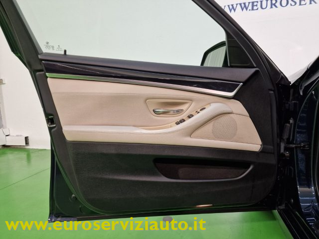 BMW 520 D TOURING BUSINESS AUT. - foto 42