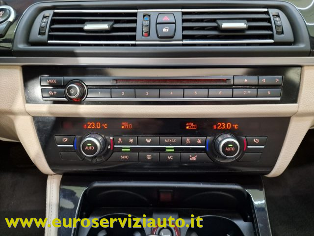 BMW 520 D TOURING BUSINESS AUT. - foto 18