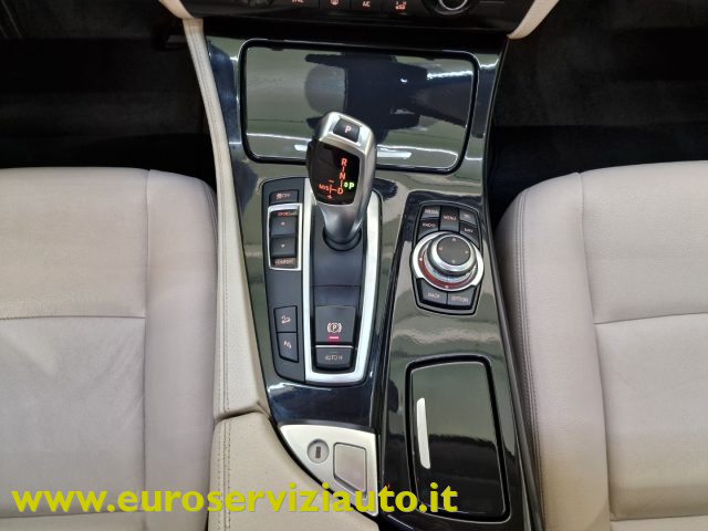 BMW 520 D TOURING BUSINESS AUT. - foto 19