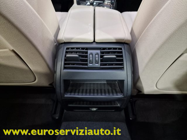 BMW 520 D TOURING BUSINESS AUT. - foto 22