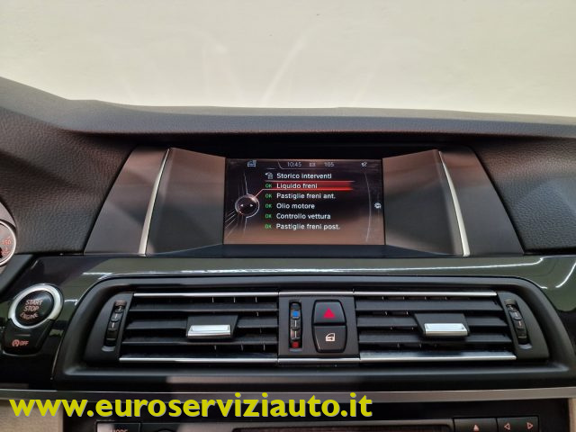 BMW 520 D TOURING BUSINESS AUT. - foto 30