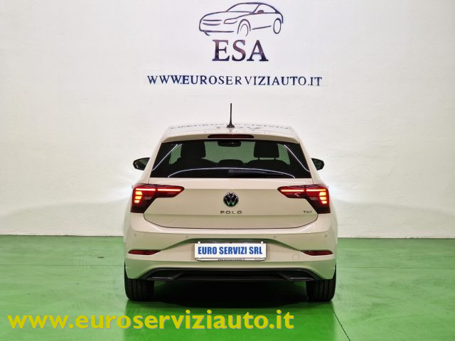VOLKSWAGEN POLO 1.0 TGI 5P. LIFE - foto 10