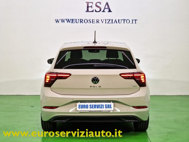 VOLKSWAGEN POLO 1.0 TGI 5P. LIFE - foto 44
