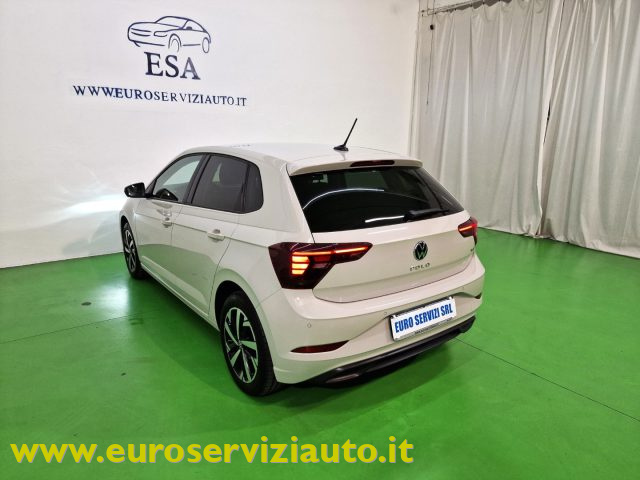 VOLKSWAGEN POLO 1.0 TGI 5P. LIFE - foto 9