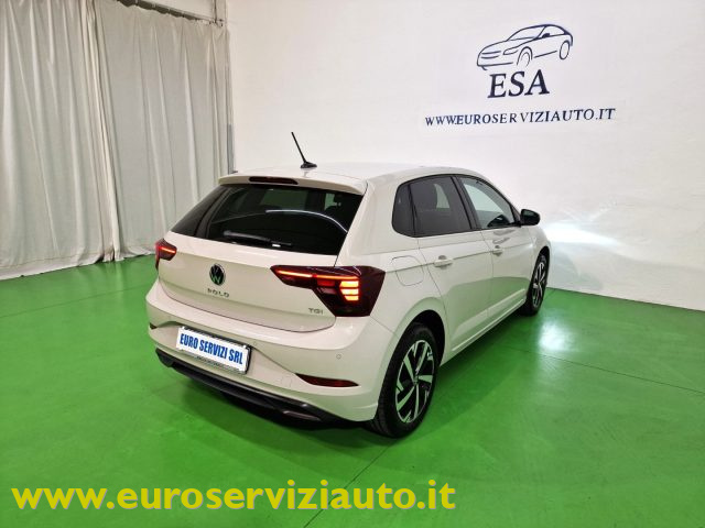 VOLKSWAGEN POLO 1.0 TGI 5P. LIFE - foto 11