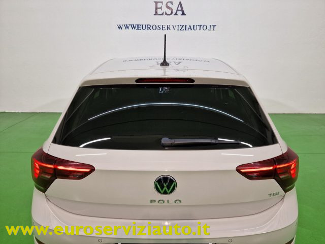 VOLKSWAGEN POLO 1.0 TGI 5P. LIFE - foto 49