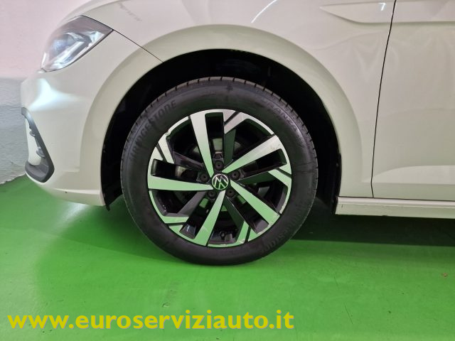 VOLKSWAGEN POLO 1.0 TGI 5P. LIFE - foto 46