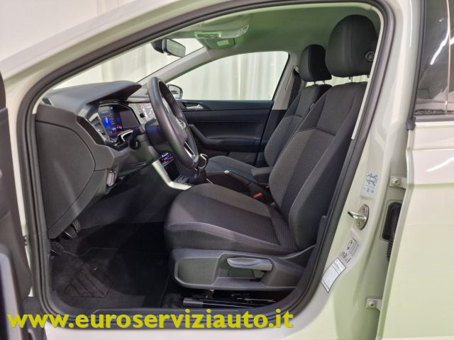 VOLKSWAGEN POLO 1.0 TGI 5P. LIFE - foto 30