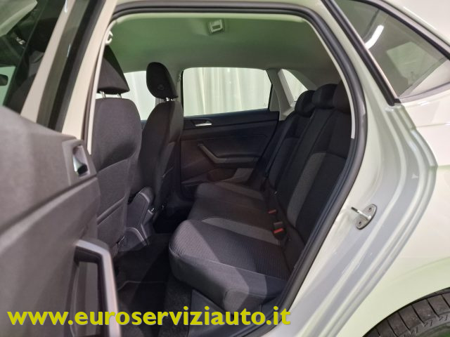 VOLKSWAGEN POLO 1.0 TGI 5P. LIFE - foto 31