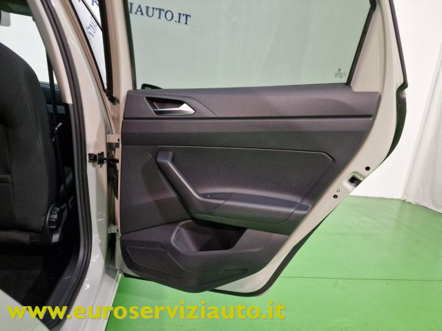 VOLKSWAGEN POLO 1.0 TGI 5P. LIFE - foto 40
