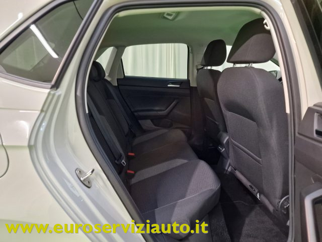 VOLKSWAGEN POLO 1.0 TGI 5P. LIFE - foto 32