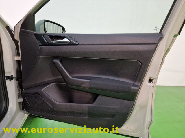 VOLKSWAGEN POLO 1.0 TGI 5P. LIFE - foto 41