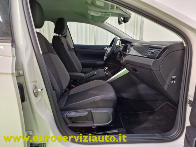 VOLKSWAGEN POLO 1.0 TGI 5P. LIFE - foto 33