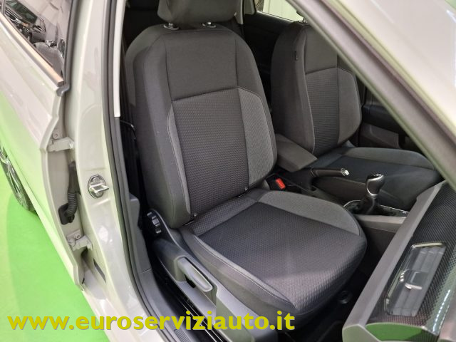 VOLKSWAGEN POLO 1.0 TGI 5P. LIFE - foto 34