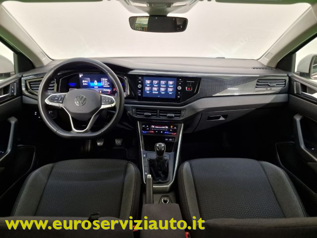 VOLKSWAGEN POLO 1.0 TGI 5P. LIFE - foto 14