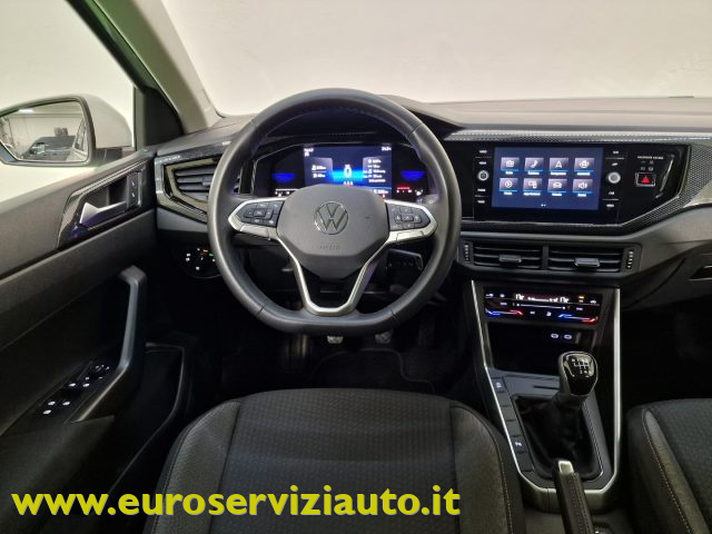 VOLKSWAGEN POLO 1.0 TGI 5P. LIFE - foto 15