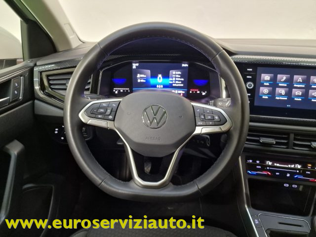 VOLKSWAGEN POLO 1.0 TGI 5P. LIFE - foto 16