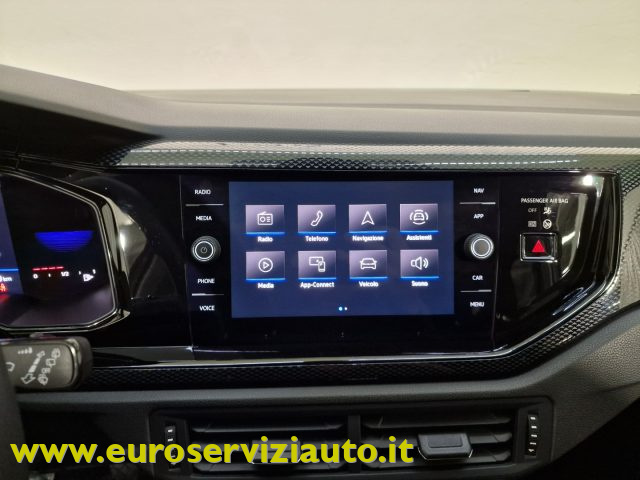 VOLKSWAGEN POLO 1.0 TGI 5P. LIFE - foto 17