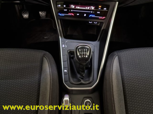 VOLKSWAGEN POLO 1.0 TGI 5P. LIFE - foto 19