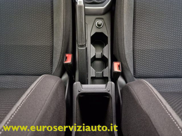 VOLKSWAGEN POLO 1.0 TGI 5P. LIFE - foto 20