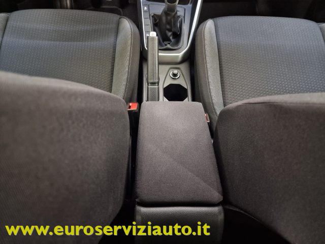 VOLKSWAGEN POLO 1.0 TGI 5P. LIFE - foto 21