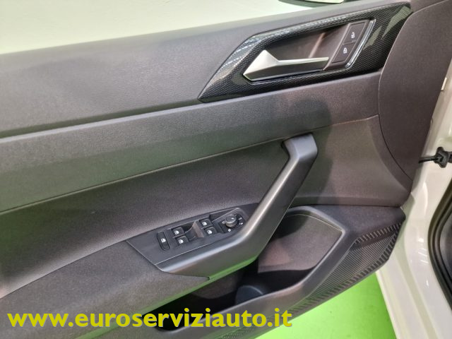 VOLKSWAGEN POLO 1.0 TGI 5P. LIFE - foto 29