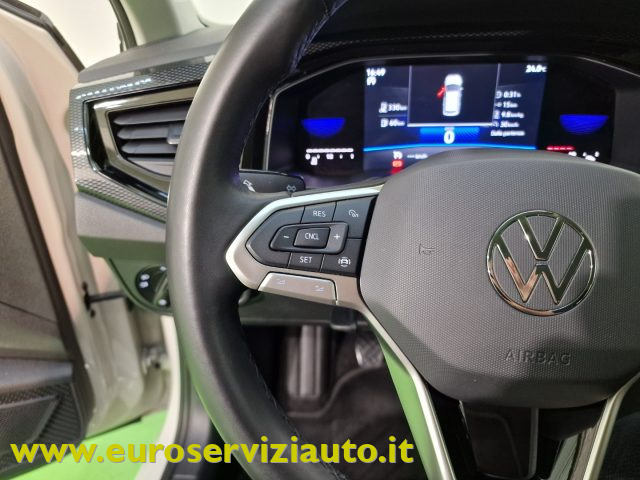 VOLKSWAGEN POLO 1.0 TGI 5P. LIFE - foto 24
