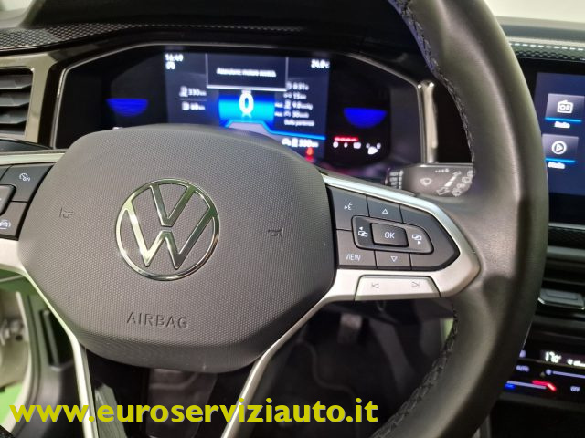 VOLKSWAGEN POLO 1.0 TGI 5P. LIFE - foto 25
