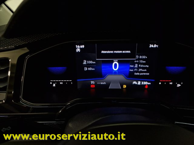 VOLKSWAGEN POLO 1.0 TGI 5P. LIFE - foto 26