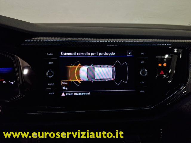 VOLKSWAGEN POLO 1.0 TGI 5P. LIFE - foto 27
