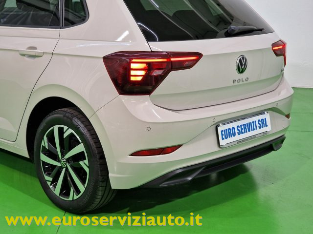 VOLKSWAGEN POLO 1.0 TGI 5P. LIFE - foto 47
