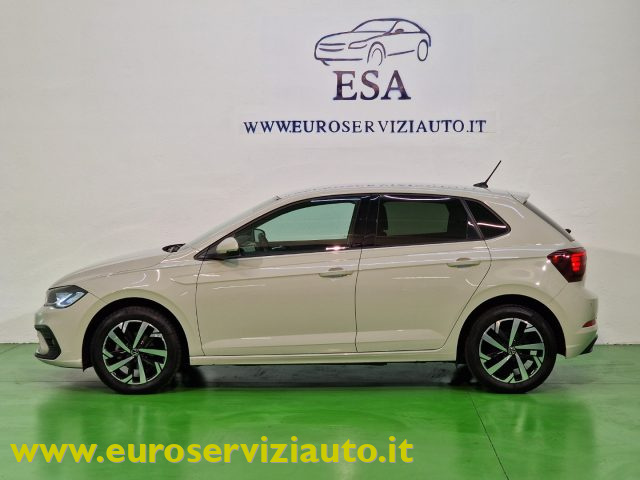 VOLKSWAGEN POLO 1.0 TGI 5P. LIFE - foto 5